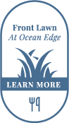 Front Lawn at Ocean Edge