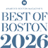 Best of boston Logo